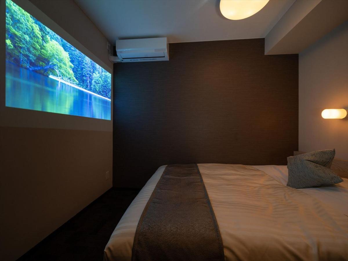 Super Hotel Premier Saitama Higashiguchi Extérieur photo