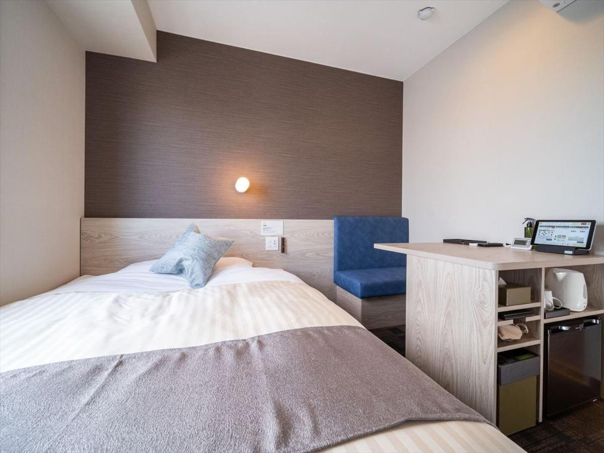 Super Hotel Premier Saitama Higashiguchi Extérieur photo