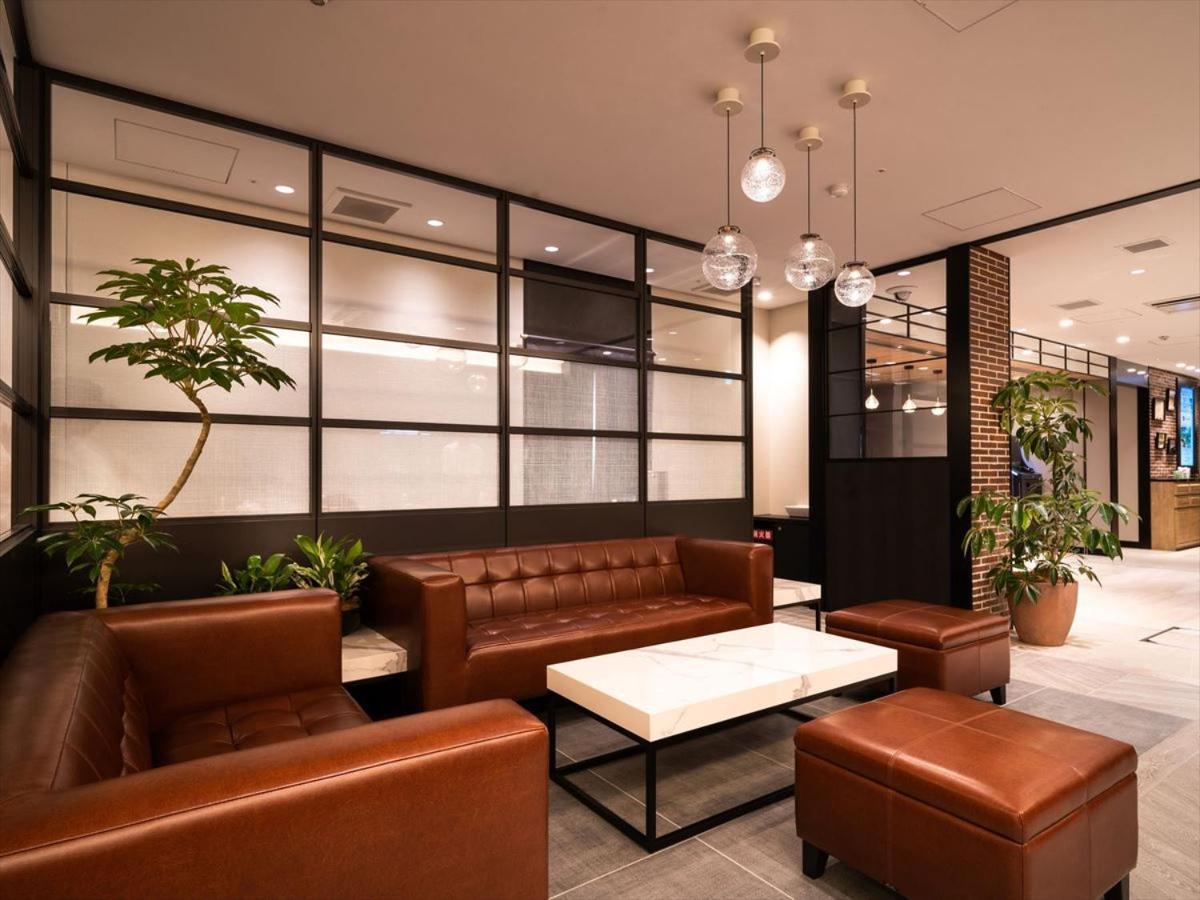 Super Hotel Premier Saitama Higashiguchi Extérieur photo
