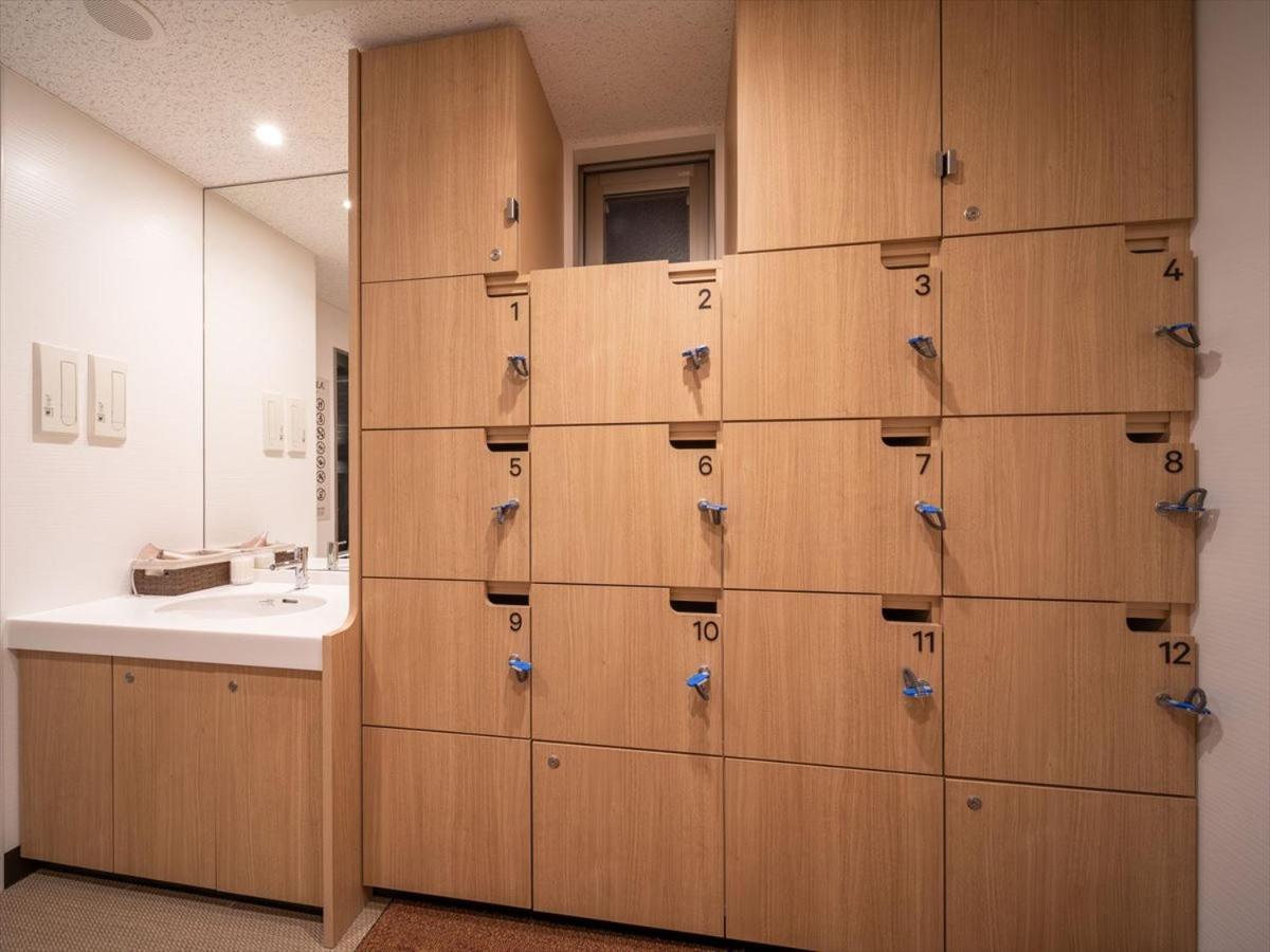 Super Hotel Premier Saitama Higashiguchi Extérieur photo