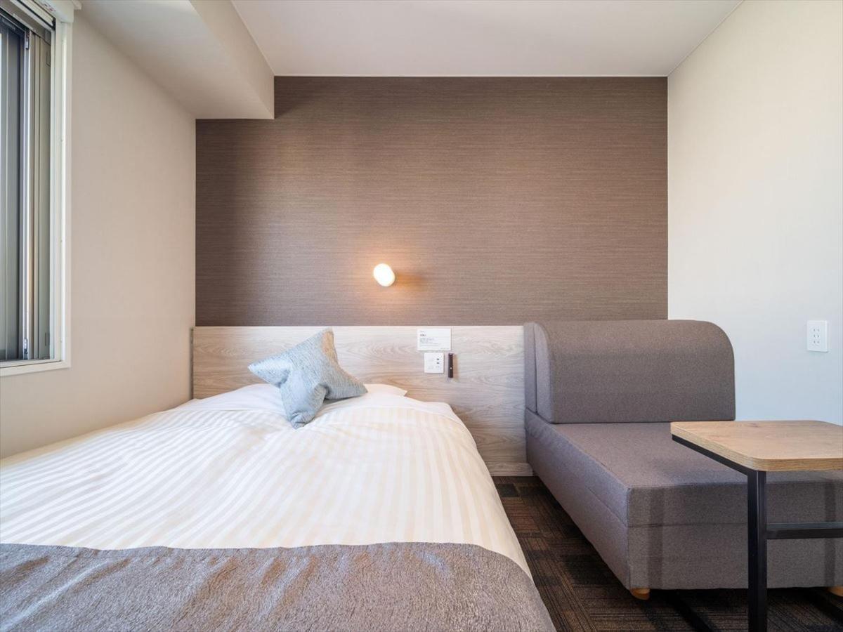 Super Hotel Premier Saitama Higashiguchi Extérieur photo